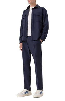 Сорочка мужская GRAN SASSO