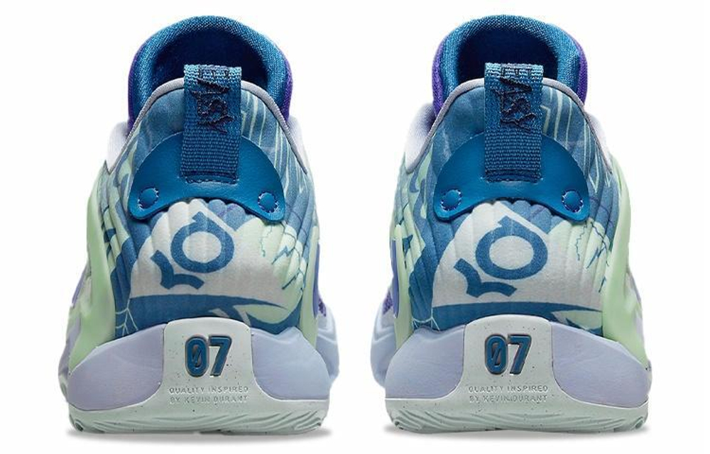 Кроссовки Nike Kd 15 15