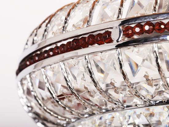 Потолочная люстра Abrasax MDH10951/8