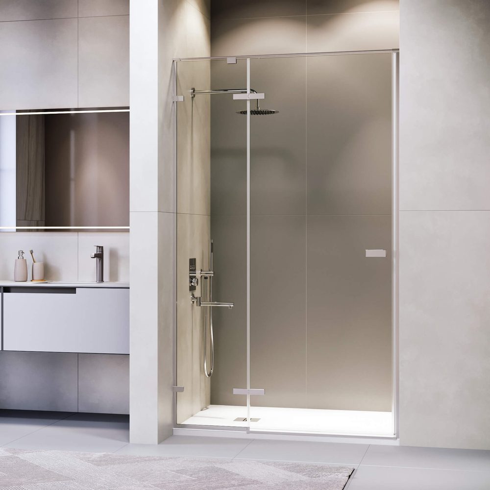 Душевая дверь RGW SV-004 (Прозрачное, 1200)