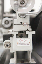 Станок токарный STALEX D180x300C настольный