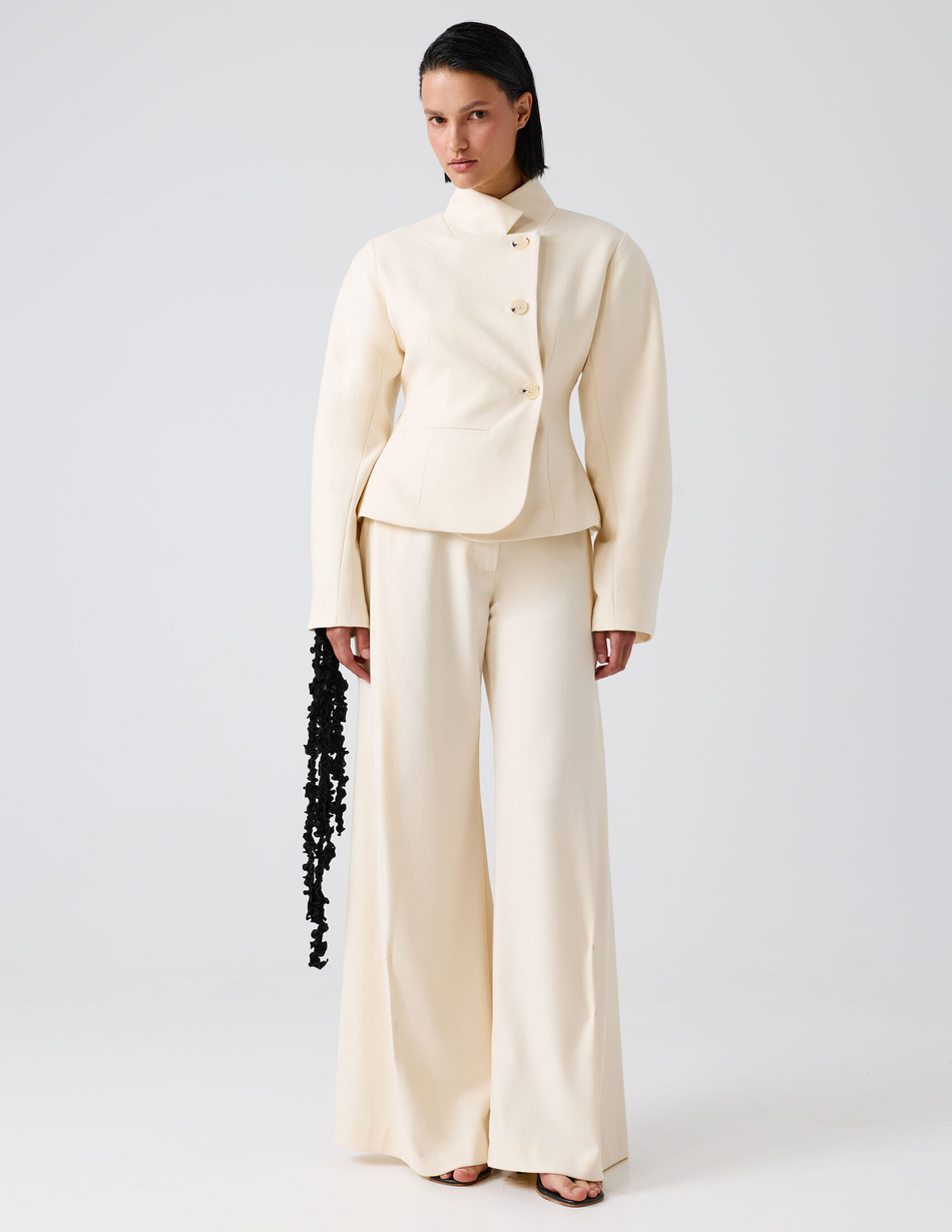 Жакет "Светская беседа"