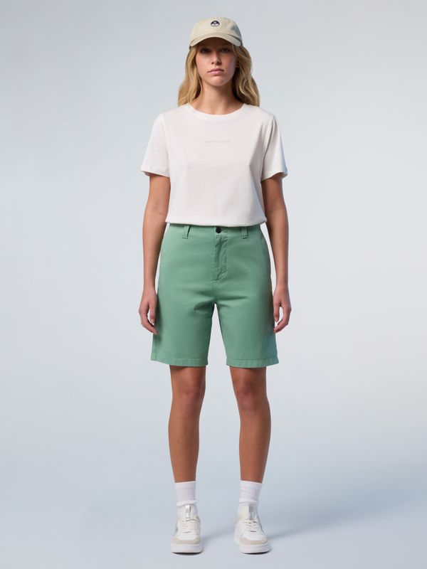 ФУТБОЛКА NORTH SAILS