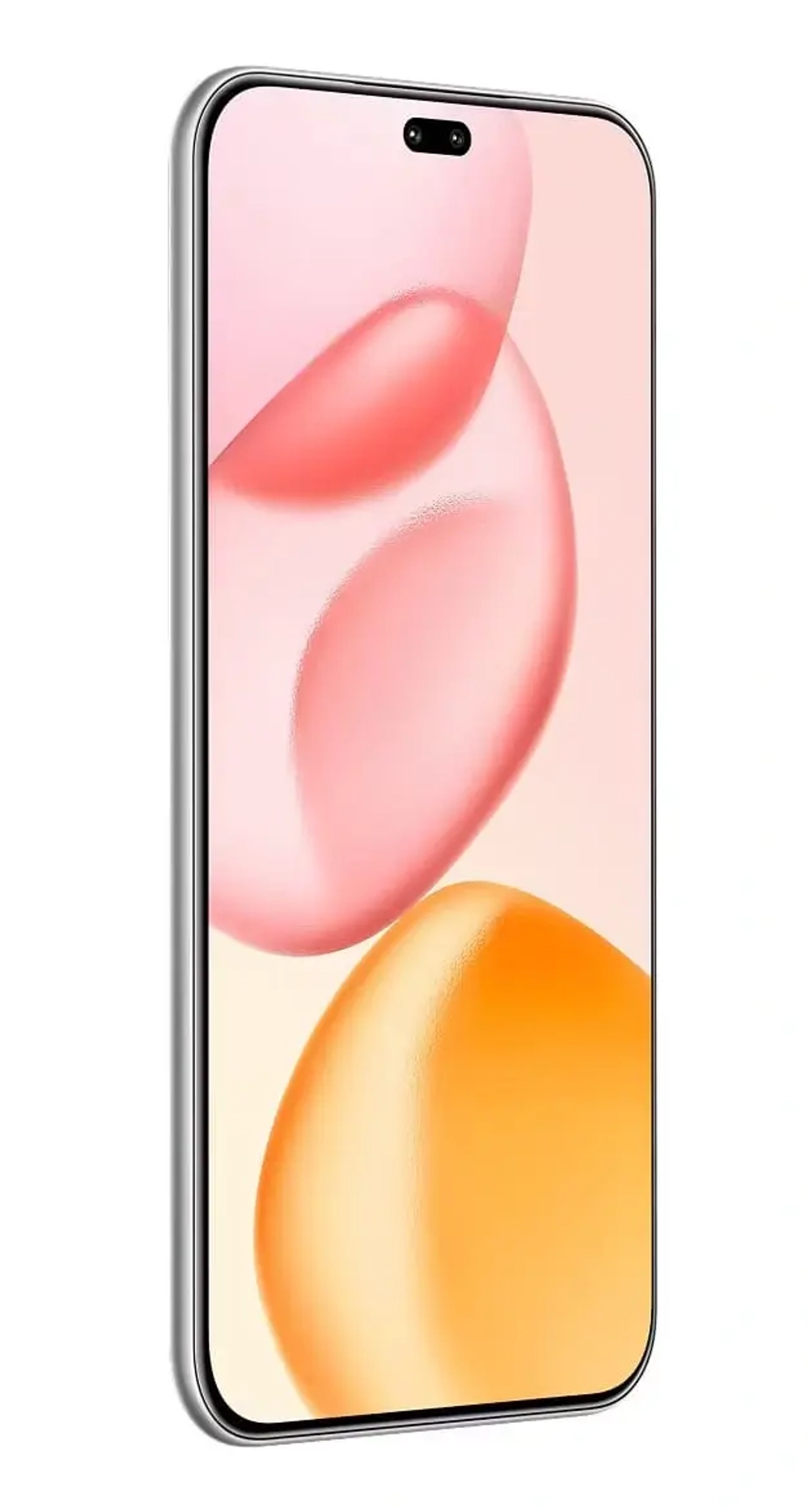 Смартфон Honor 400 Pro 12/256GB Титановый серый (DNP-NX9)