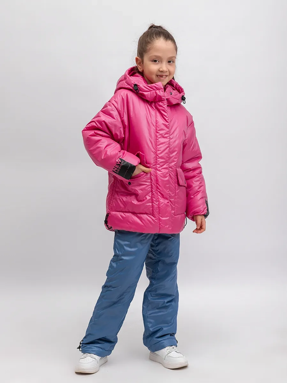 Комплект Вита демисезонный