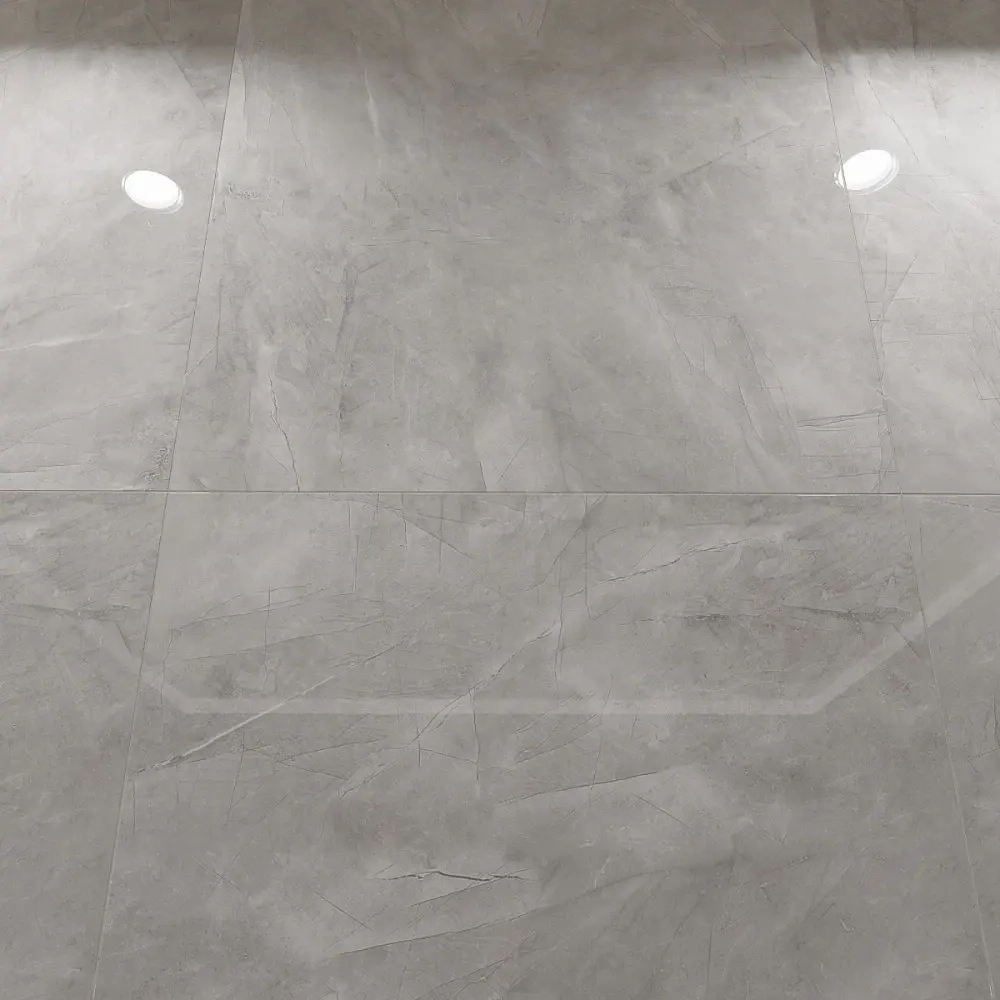 Керамогранит Royce Filito Grey Polished 60x60 см (R_PR1018)