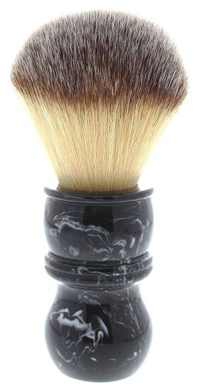 Помазок для бритья YAQI, синтетика, смола, 24 мм