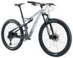 Двухподвесный велосипед Sunpeed Leader 29" (2024)