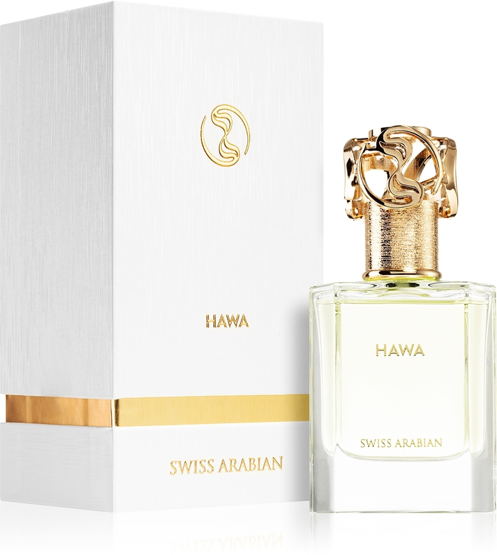 Swiss Arabian Hawa парфюмерная вода женская