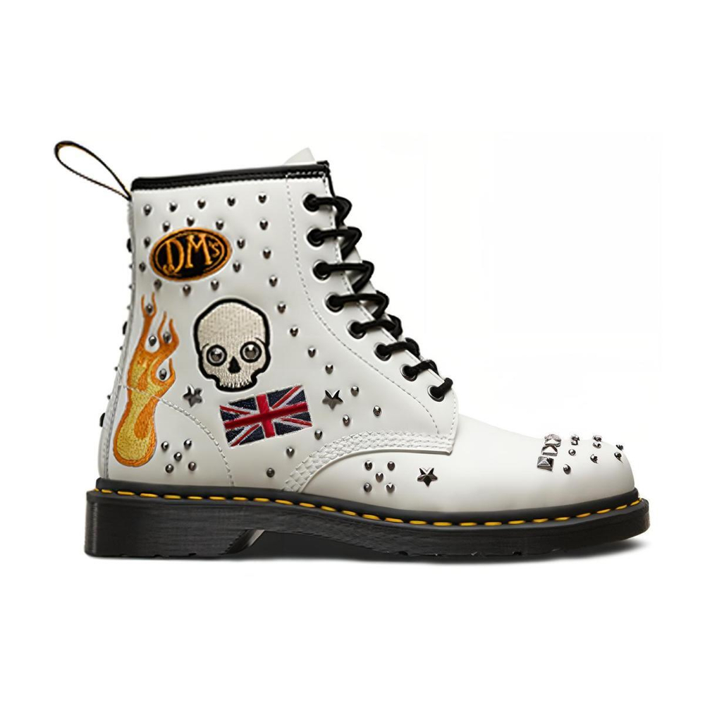 Сапоги Dr.Martens 1460 8, 24207100