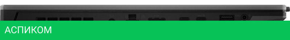 Игровой ноутбук ASUS TUF Gaming F17 FX707VJ-HX016
