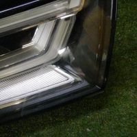 Фара правая Audi Q5 (2017-2020) LED