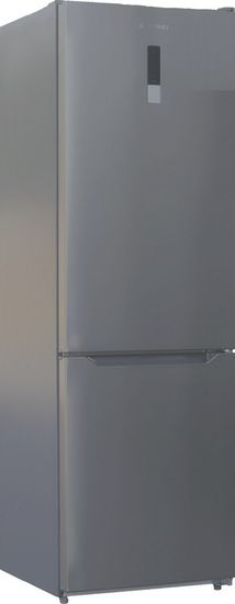 Холодильник Shivaki BMR 2014 DNFW