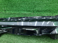 Указатель поворота левый Omoda C5 (2022-н.в.)