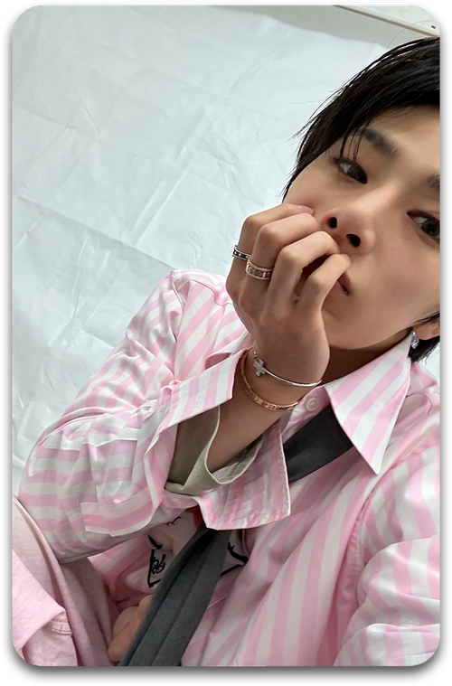 Карта / STRAY KIDS #4981