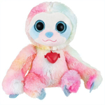 Ленивец глазастик 15см (Fansy)