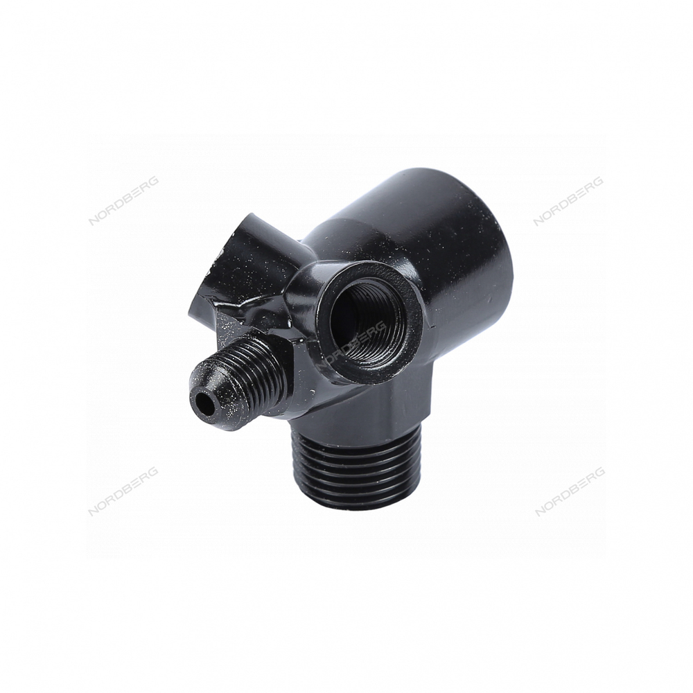 Обратный клапан для NCEO8/170 NORDBERG NCEO8/170#52