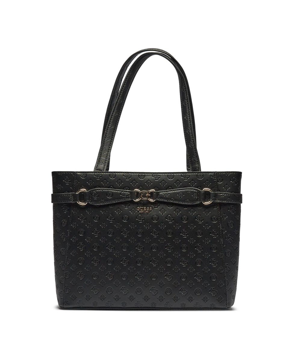 Сумка-шопер ARLENA Guess - черный(HWPG93 36250)