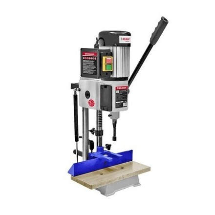 Станок пазовально-долбежный BELMASH SM-110 S291A