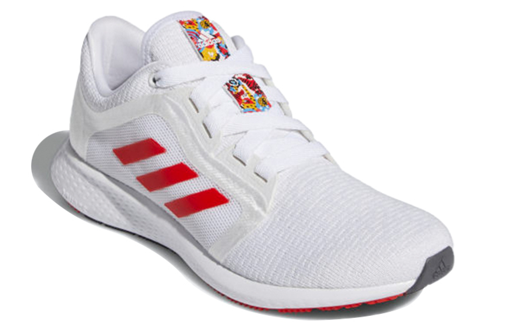 Кроссовки Adidas Edge Lux 4 (Женская размерная сетка)