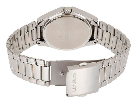 Casio Collection MTP-1239D-2A Мужские японские наручные