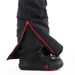 КОМБИНЕЗОН МУЖСКОЙ DRAGONFLY GRFVITY PREMIUM MAN 2024