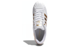 Кроссовки Adidas Originals Superstar Bold Mt Pu (Женская размерная сетка)