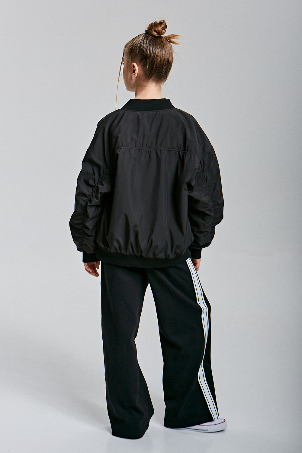 Куртка д/д DELORAS 22451