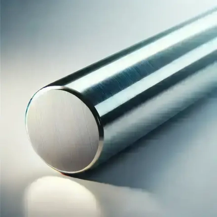 Круг горячекатаный 130 мм Ст20 ГОСТ 2590