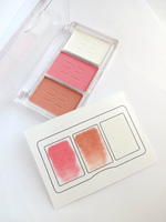 Клубничный крем 1007