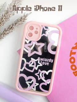 Чехол на Apple iPhone 11