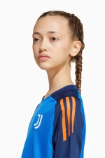 Футболка adidas Juventus FC 24/25 Training Junior - синий
