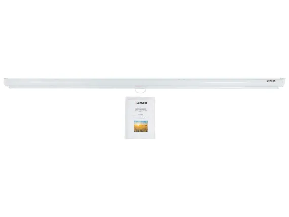 Уценка [LEP-100113] Настенный экран Lumien Eco Picture