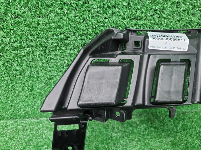 Кронштейн перед бампера Porsche Panamera 971 16-20