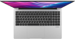 Ноутбук  Digma EVE P5851 15.6 ", Pentium, 8 Гб RAM, 256 Гб SSD, UHD Graphics 605, Серебристый