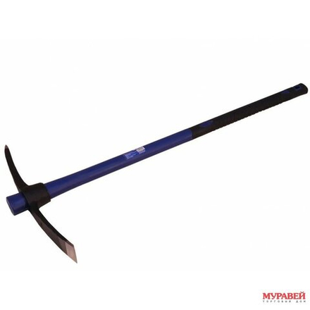 Кирка фиберглассовая ручка широкая пика "МАРКУС" 2кг. (6шт)