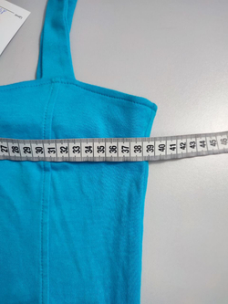 Топ Твоё летний 46 размер