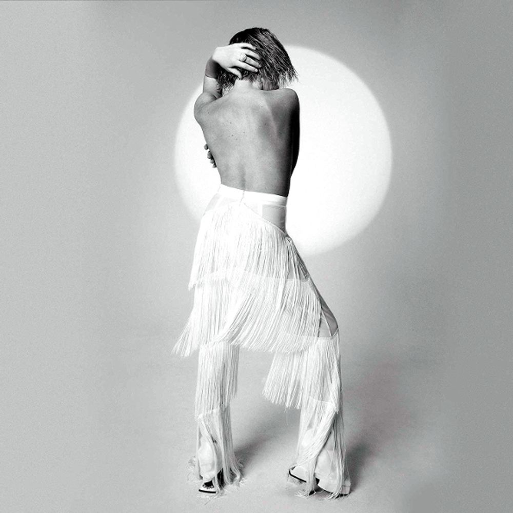 Carly Rae Jepsen / Dedicated (LP)
