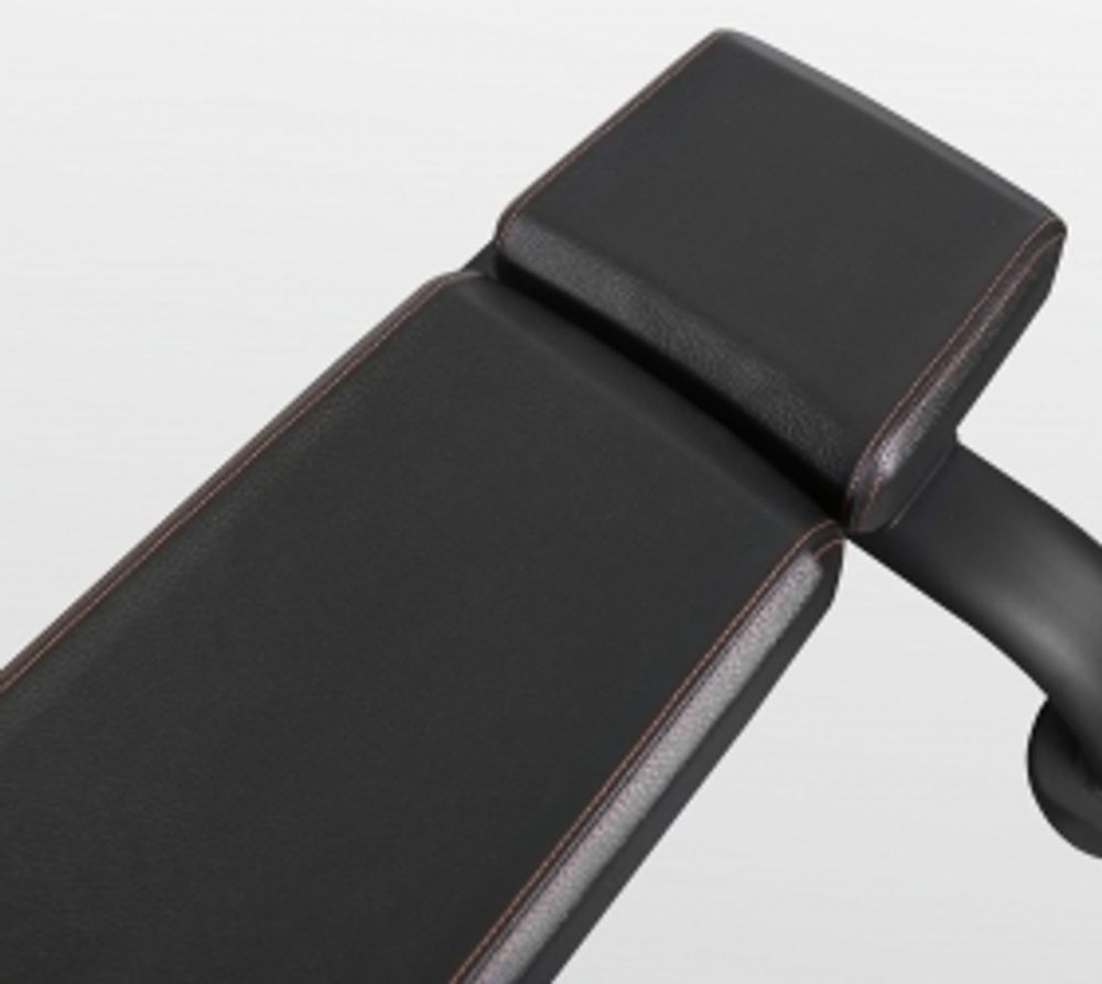 Скамья горизонтальная Bronze Gym BR-1002