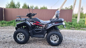 Квадроцикл Yacota Cabo 200 LD