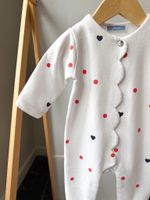 Комбинезон-слип Jacadi, 68