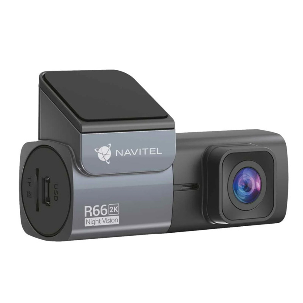 Видеорегистратор Navitel R66 2K