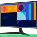 Монитор Samsung Essential S3 LS27C330GAIXCI