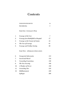 Embattled Courage. The experience of combat in the American Civil War | G.F. Linderman