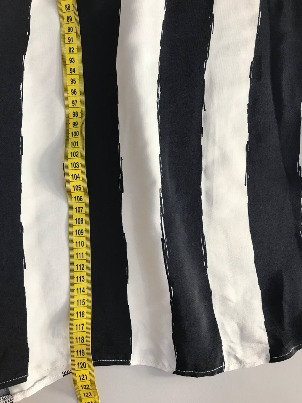 Платье Rimma Reznik в полоску, визуально 46 размер, новое