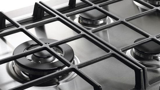 Газовая варочная панель Electrolux EGV 96343 YK