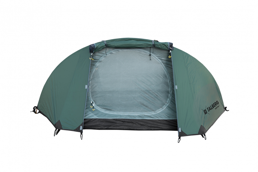 Палатка Talberg Burton 1 Alu [TLT-010Alu]