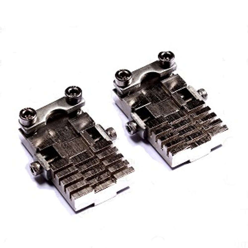 Тиски универсальные для станка 399АС  Арт.15627