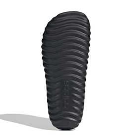 Сланцы Adidas Adissage 360rec - core black/core black/core black