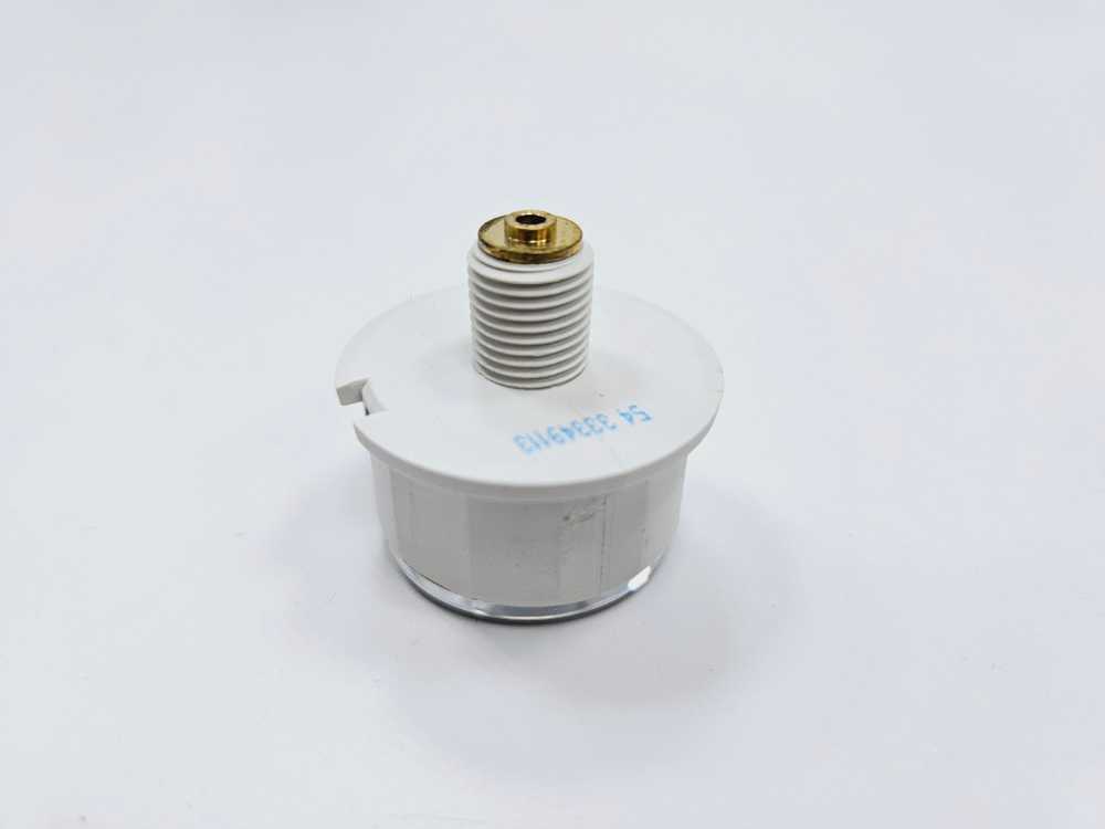 Манометр BUDERUS Logamax U042/U044 (арт. 87160129250)